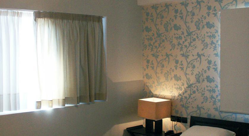 Despotiko Apt. Hotel & Suites Torone Quarto foto