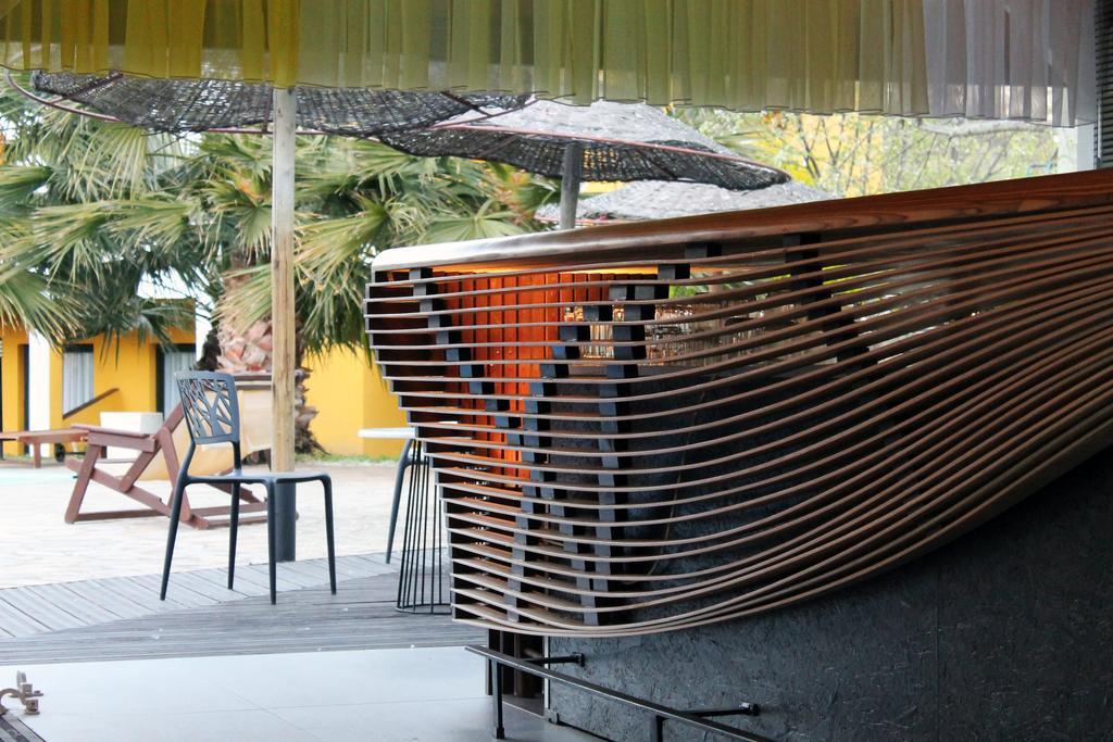 Despotiko Apt. Hotel & Suites Torone Exterior foto