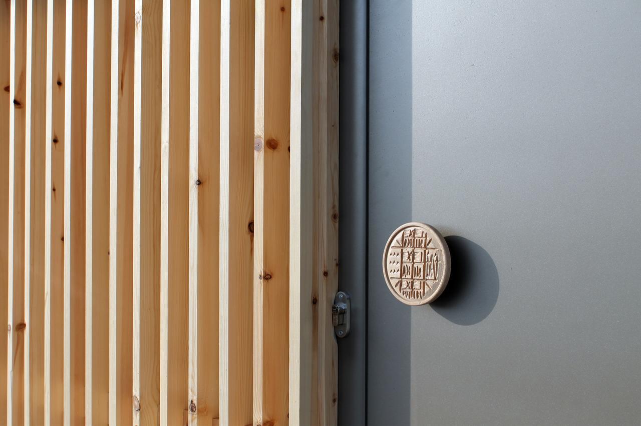 Despotiko Apt. Hotel & Suites Torone Exterior foto