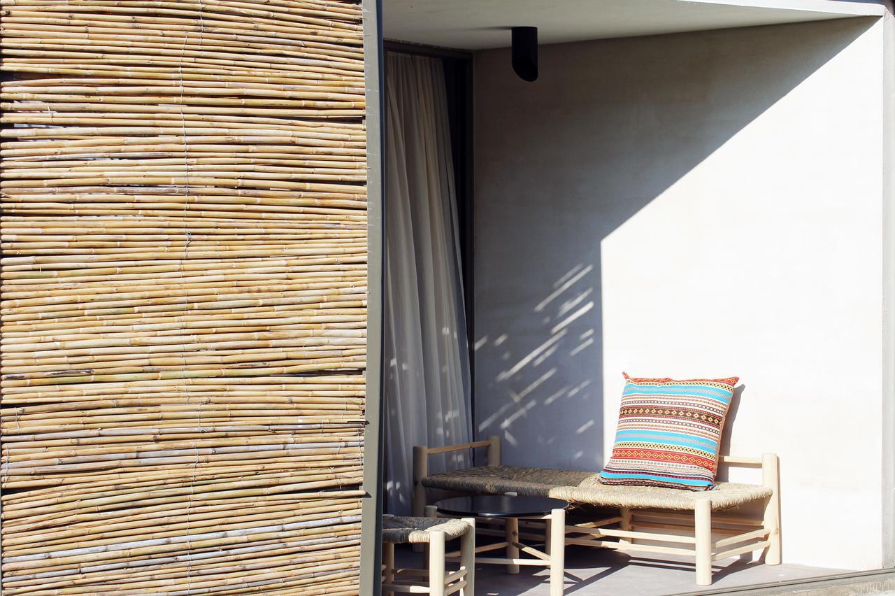 Despotiko Apt. Hotel & Suites Torone Exterior foto