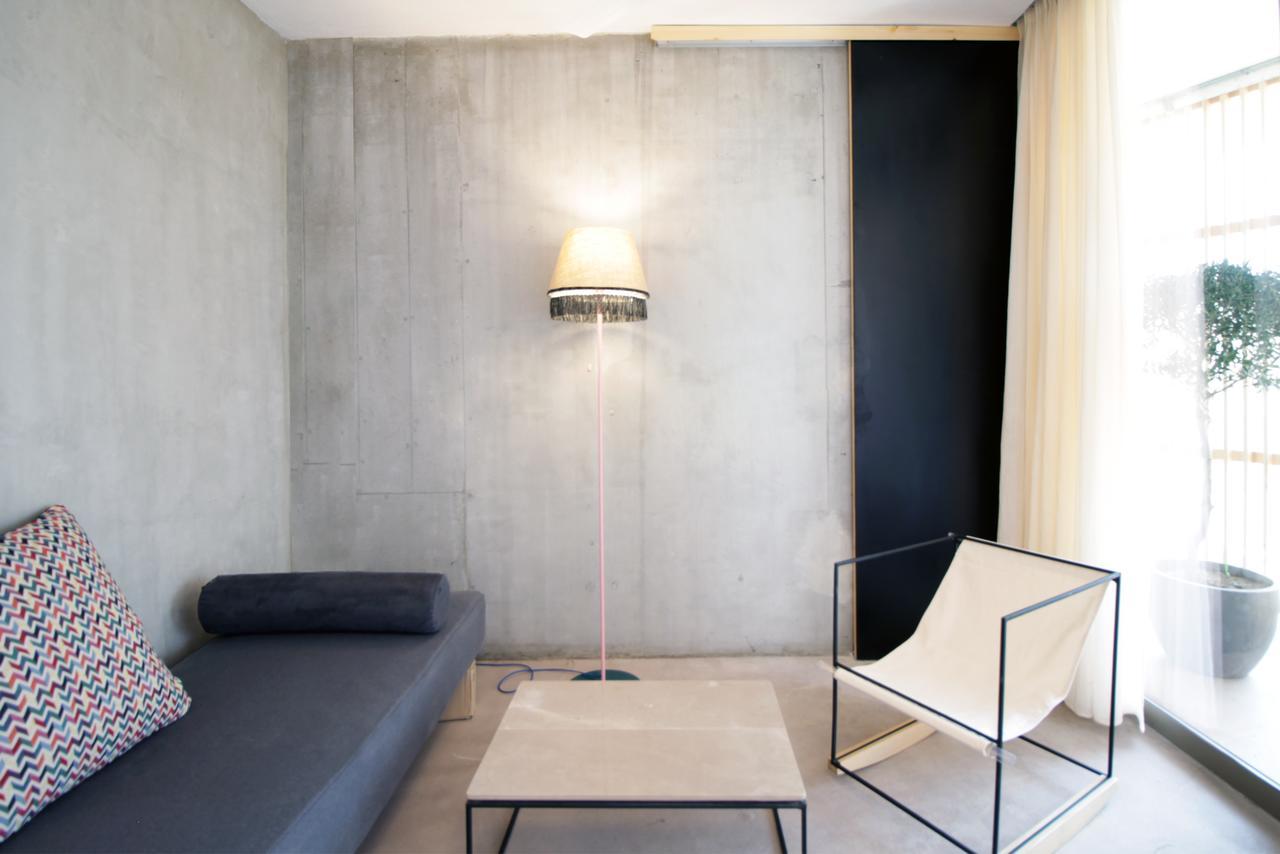 Despotiko Apt. Hotel & Suites Torone Exterior foto