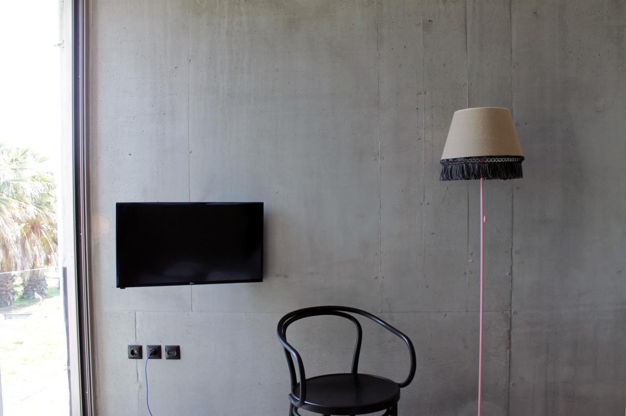 Despotiko Apt. Hotel & Suites Torone Exterior foto
